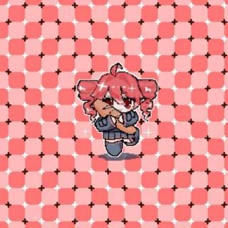 累テト（ちび）