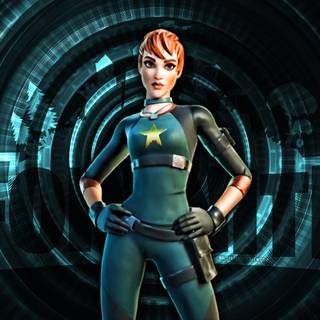 Sandshark Striker Fortnite