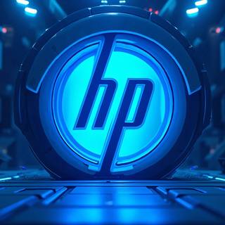HP Logo