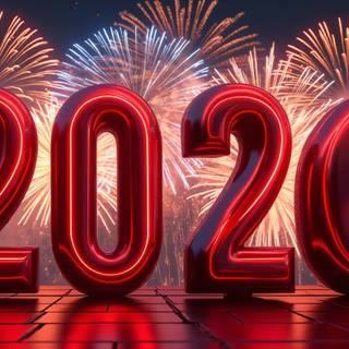 2026 New Year