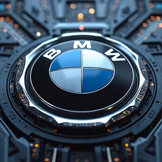 BMW Logo