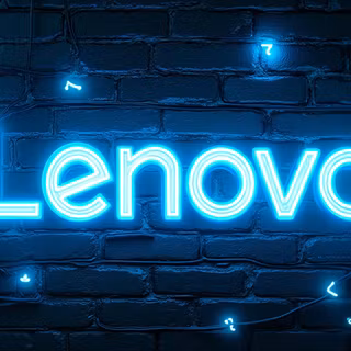 Lenovo Logo