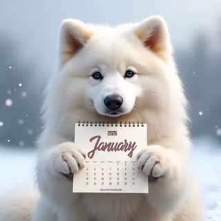 2026 January Calendar