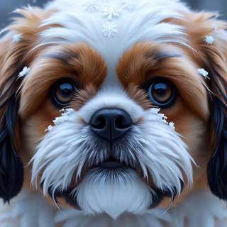 Shih Tzu