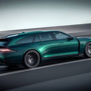 Genesis G90 Wingback