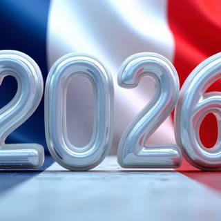 France 2026