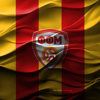 North Macedonia National Football Team