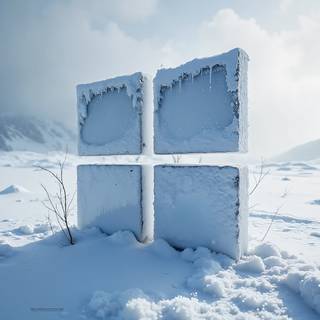 Windows 10 Logo