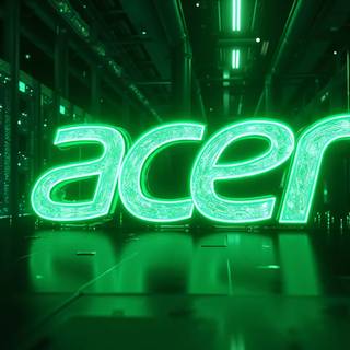 Acer Logo