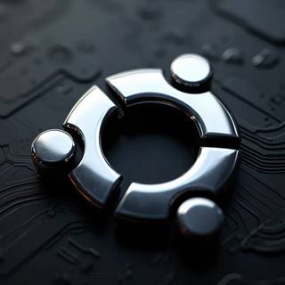 Ubuntu Logo