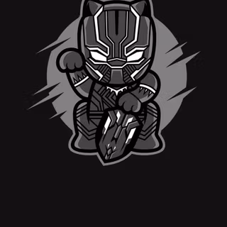 Black Panther 