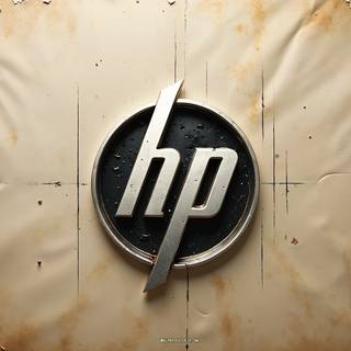 HP Logo