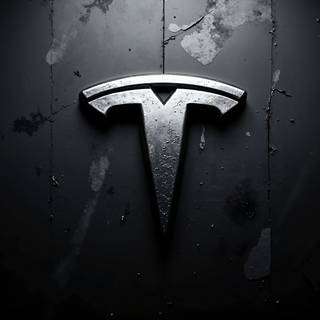 Tesla Logo