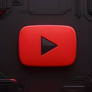 Youtube Logo