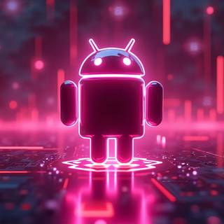Android Logo