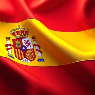 Flag Of Spain