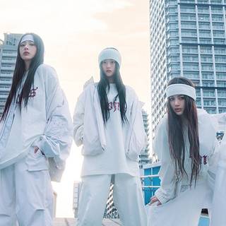 supernatural ( newjeans ) ot5