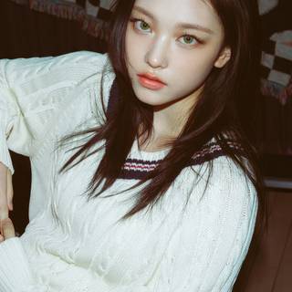 haerin  (newjeans)