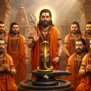 Machindranath hd photo 