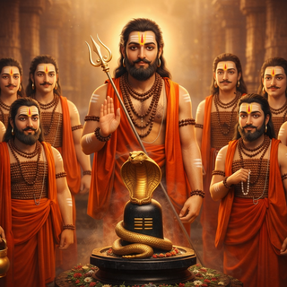 Navnath wallpaper 