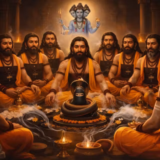 Navnath wallpaper 