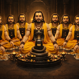 Machindranath hd photo 