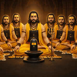 Machindranath hd photo 