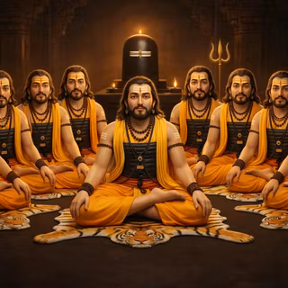 Machindranath hd photo 