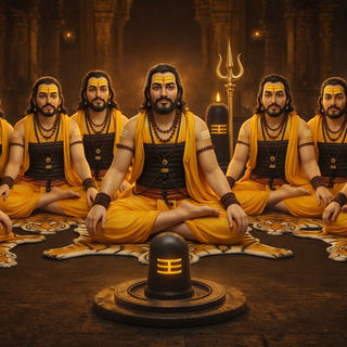 Machindranath hd photo 