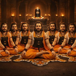 Machindranath hd photo 