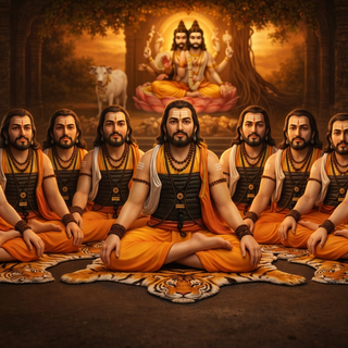 Machindranath hd photo 