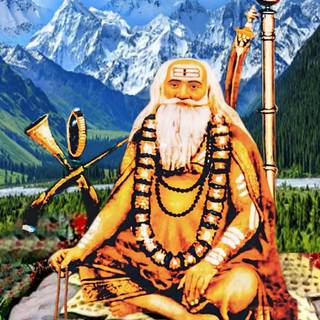 Shiplagiri nage maharaj shikhar shingnapur 