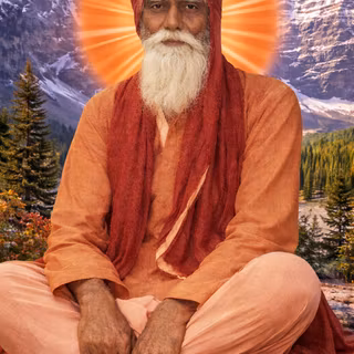 Ramgiri maharaj shikhar shingnapur 