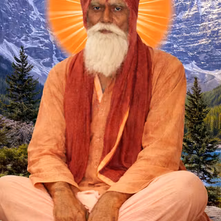 Ramgiri maharaj shikhar shingnapur 