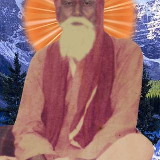 Ramgiri maharaj shikhar shingnapur 