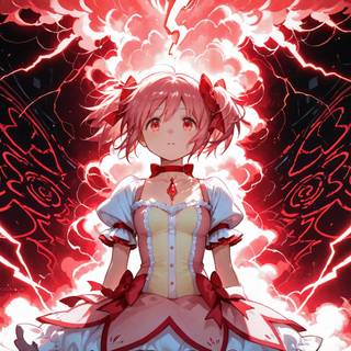 Madoka Kaname