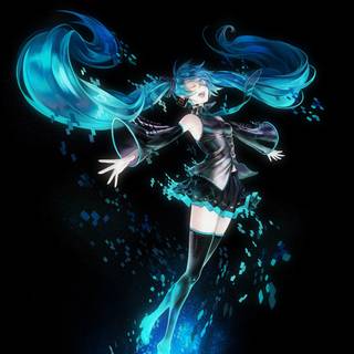 Hatsune Miku