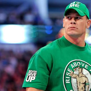 John Cena