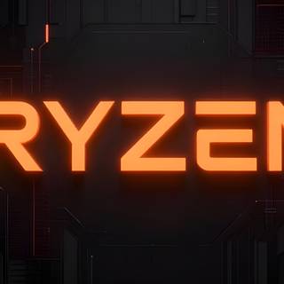 Ryzen Wallpaper
