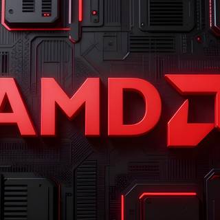 AMD Wallpaper
