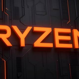 Ryzen Wallpaper