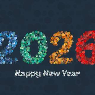 2026 New Year