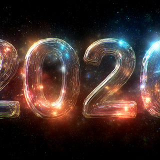 2026 New Year