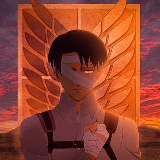 Levi Ackerman