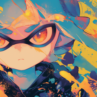Splatoon