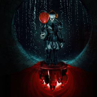 It: Welcome To Derry