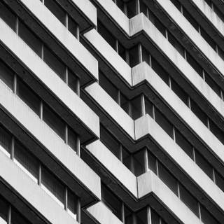 Brutalist Architecture