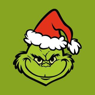 The Grinch