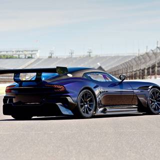 Aston Martin Vulcan