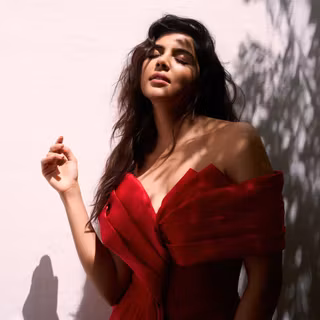 Kalyani Priyadarshan